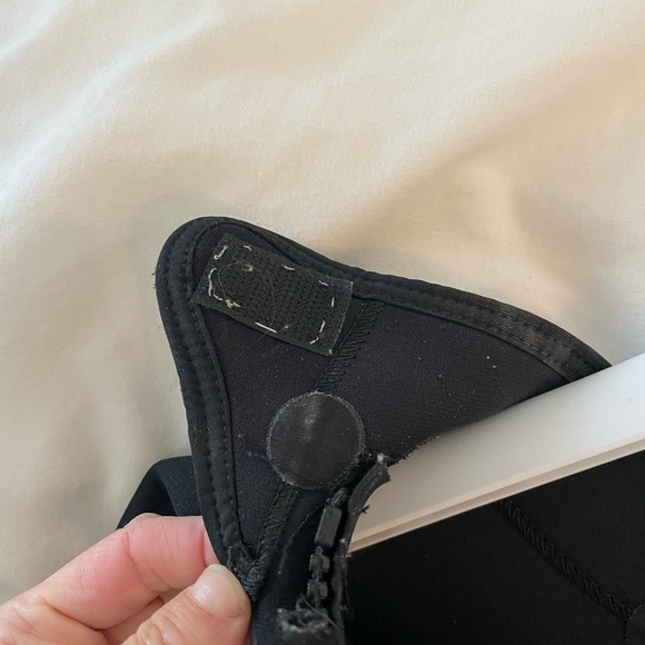 Roxy wetsuit 4/3 syncro - Picture 6 of 7